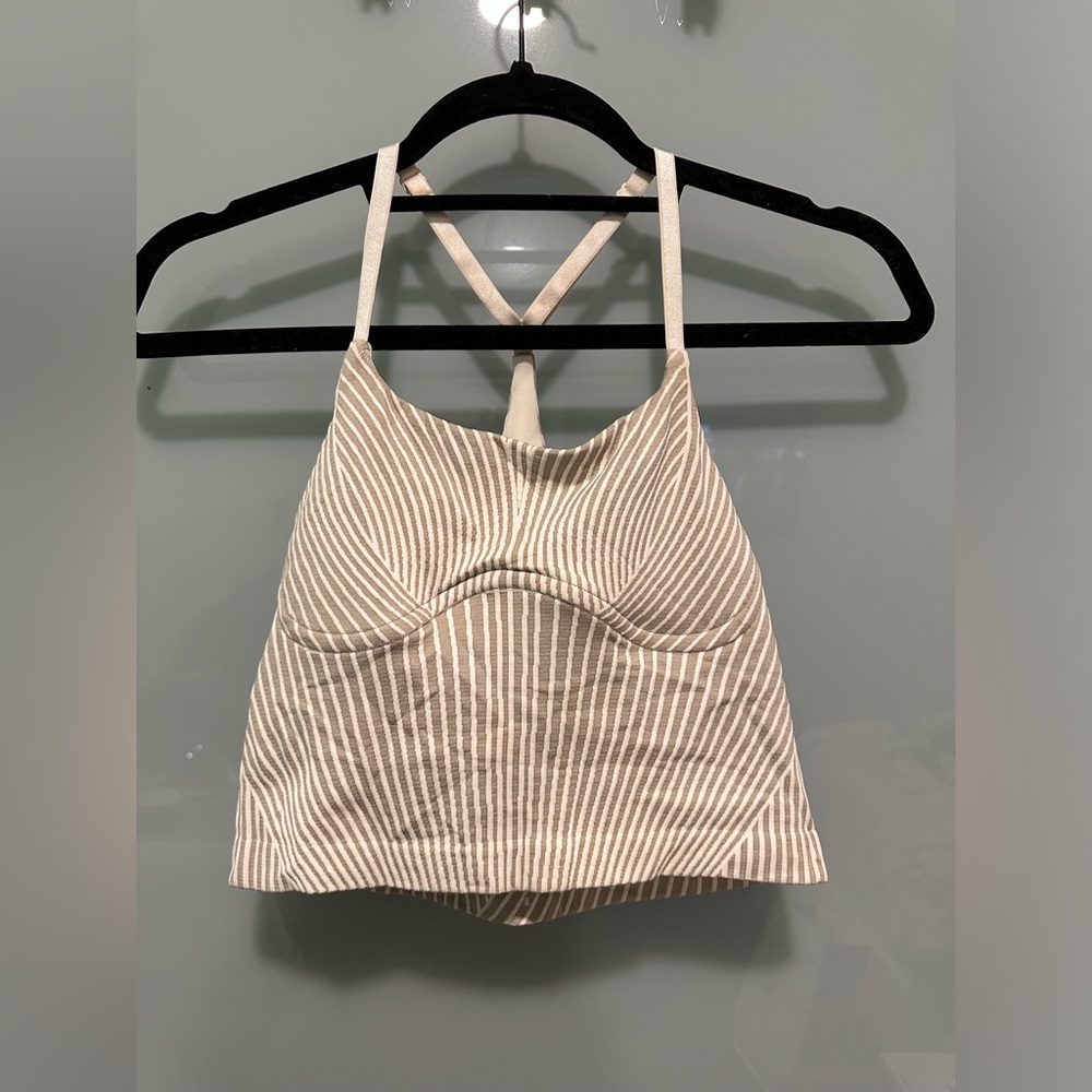 Lululemon Yoga Tank NWOT